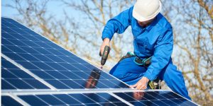 Installation Maintenance Panneaux Solaires Photovoltaïques à Grosley-sur-Risle